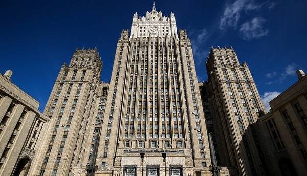 هشدار روسیه درباره مغایرت قطعنامه آمریکا با ایجاد دولت مستقل فلسطین