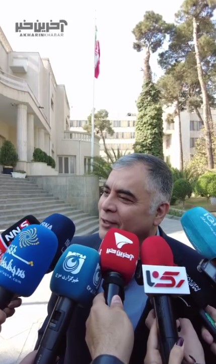 وزیر نفت: بنزین وارداتی در راه بورس؛ قیمت نهایی هفته آینده کشف می‌شود