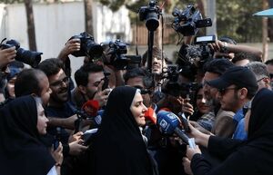 وزرا در حیاط دولت این هفته چه گفتند؟