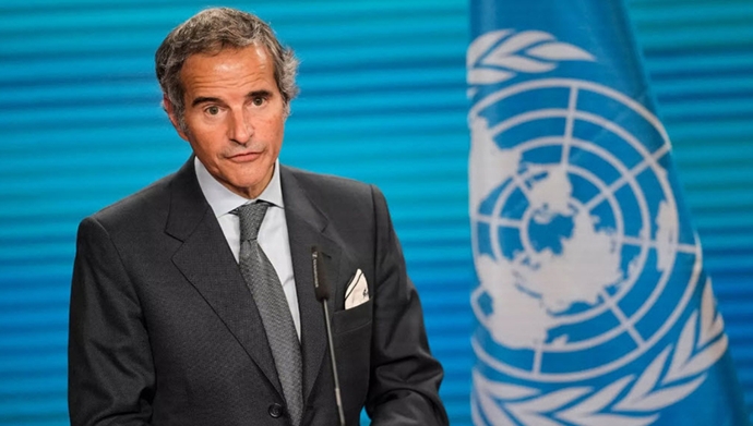 مدیرکل آژانس بین المللی انرژی اتمی: تاسیساتی که مورد حمله قرار گرفتند باید بازرسی قرار بگیرند