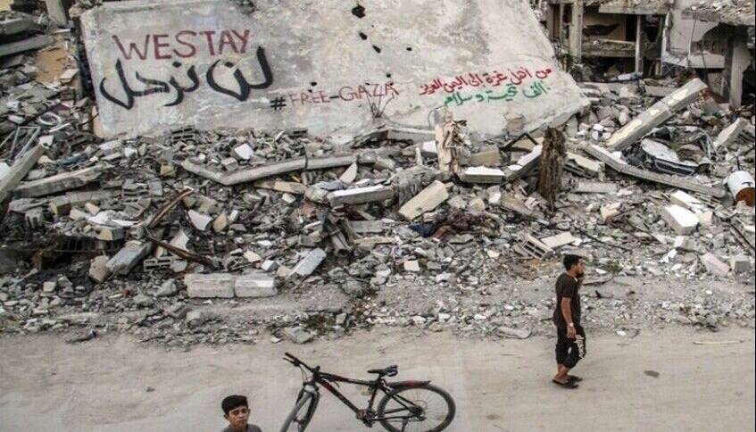 ۳۹۳ مورد نقض آتش‌بس غزه و ۲۷۹ شهید از زمان اجرای توافق