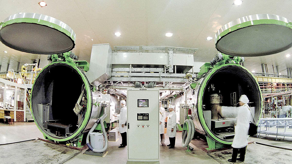 آمریکا: غنی‌سازی در عربستان صورت نخواهد گرفت