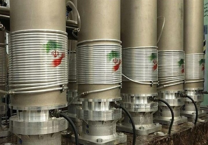 مهر: ادعای توقف غنی‌سازی از سوی ایران «کاملاً جعلی» است