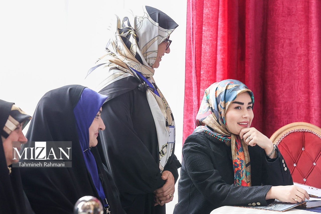 ایران پرسمان