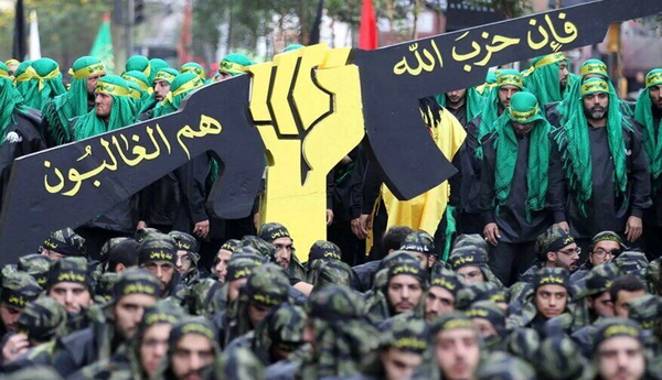 حزب‌الله: سلاح خود را کنار نمی‌گذاریم