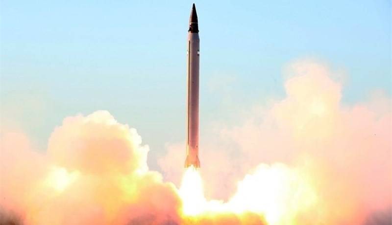 ناتوانی اسرائیل در جبران ضربات موشکی ایران