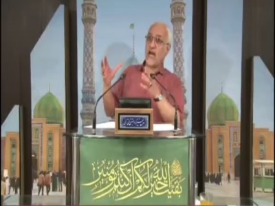 ادعای حسن عباسی: جنگ اسرائیل یک کودتا بود تا باند حسن روحانی را حاکم کند!