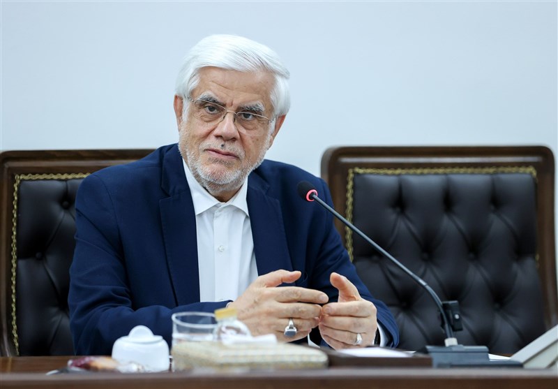 عارف: در جنگ ۱۲ روزه همه متوجه نقش علم و فناوری شدند