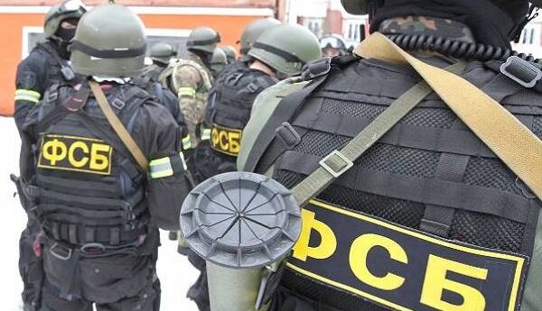 خنثی شدن نقشه ترور افسر بلندپایه نظامی روسیه