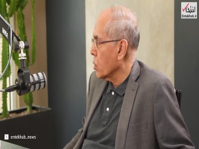 کوروش احمدی: عراقچی از مدیریت تخاصم با آمریکا سخن گفت، حتی احمدی‌نژاد هم این را بیان نمی‌کرد