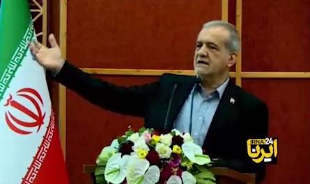 هشدار رئیس جمهور درخصوص محیط زیست و آب؛ اگر مدیریت نکنیم آینده خطرناکی رقم خواهد خورد