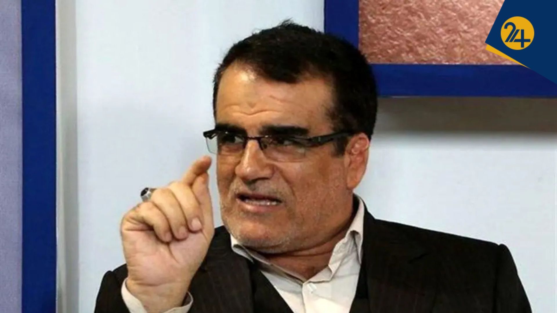 عضو کارگزاران: پزشکیان تسلیم جبهه پایداری شد