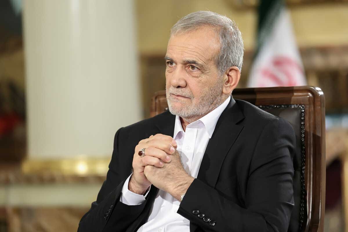 رئیس جمهور: قطعی برق به زودی متوقف می‌شود