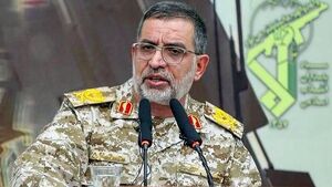 سخنگوی سپاه: جنگ دوازده روزه پیچیده‌ترین جنگ در جهان بود