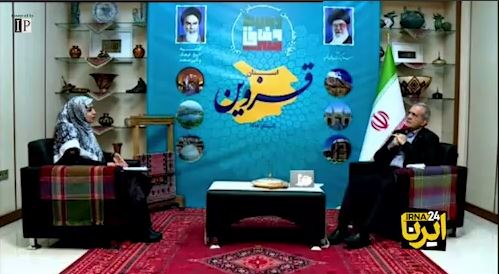 پزشکیان: قرارداد تولید ۳ هزار مگاوات انرژی بسته شده است