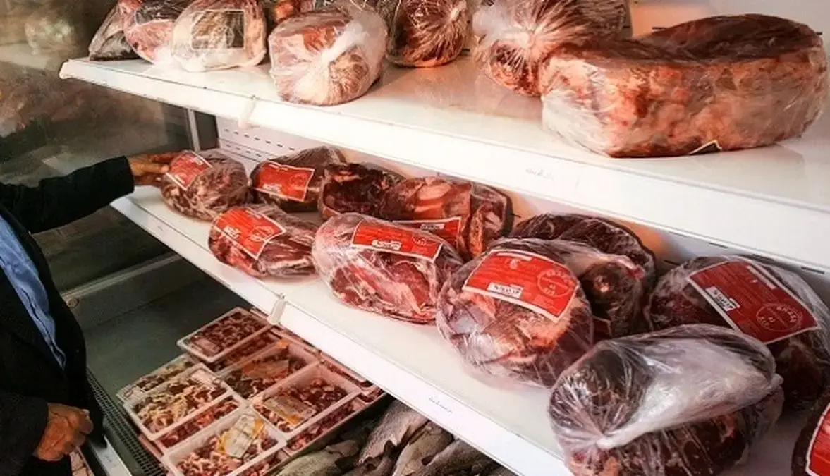 ماجرای واردات گوشت بی‌کیفیت چه بود؟