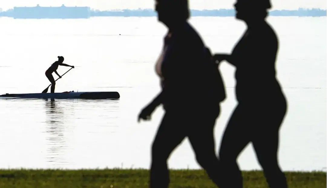 پیری سالم؛ آنچه باید در دهه ۳۰ زندگی خود انجام دهید تا در ۷۰ سالگی سالم باشید