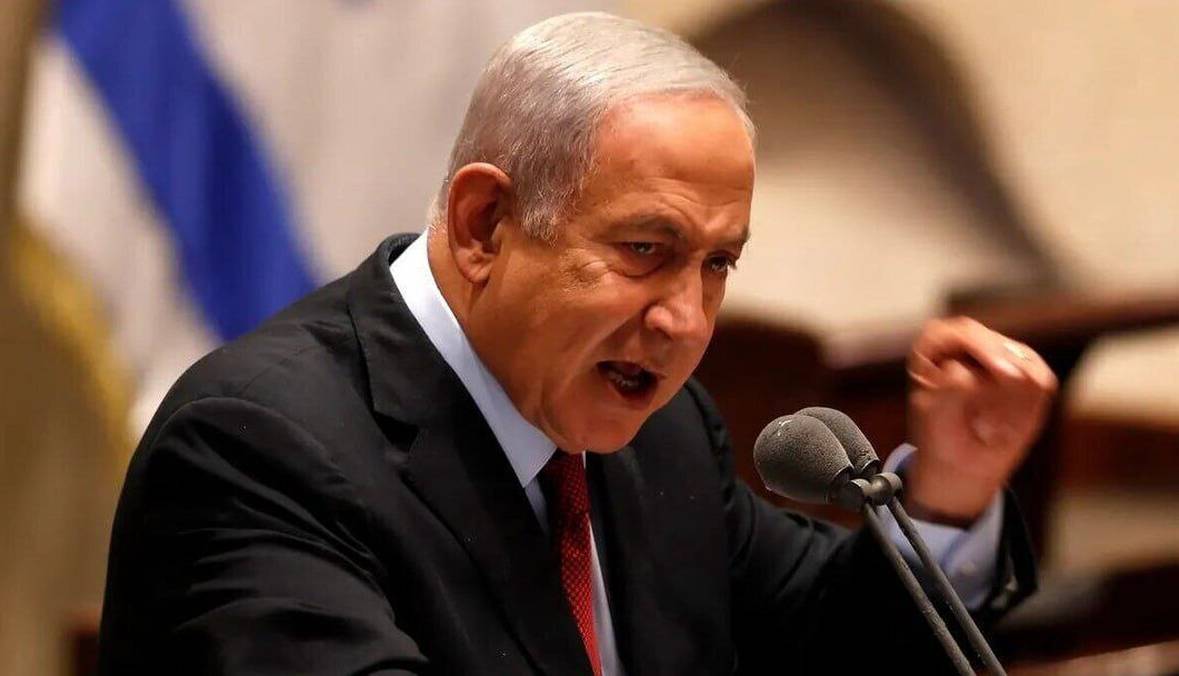 نتانیاهو: سفر به نیویورک را لغو نمی‌کنم
