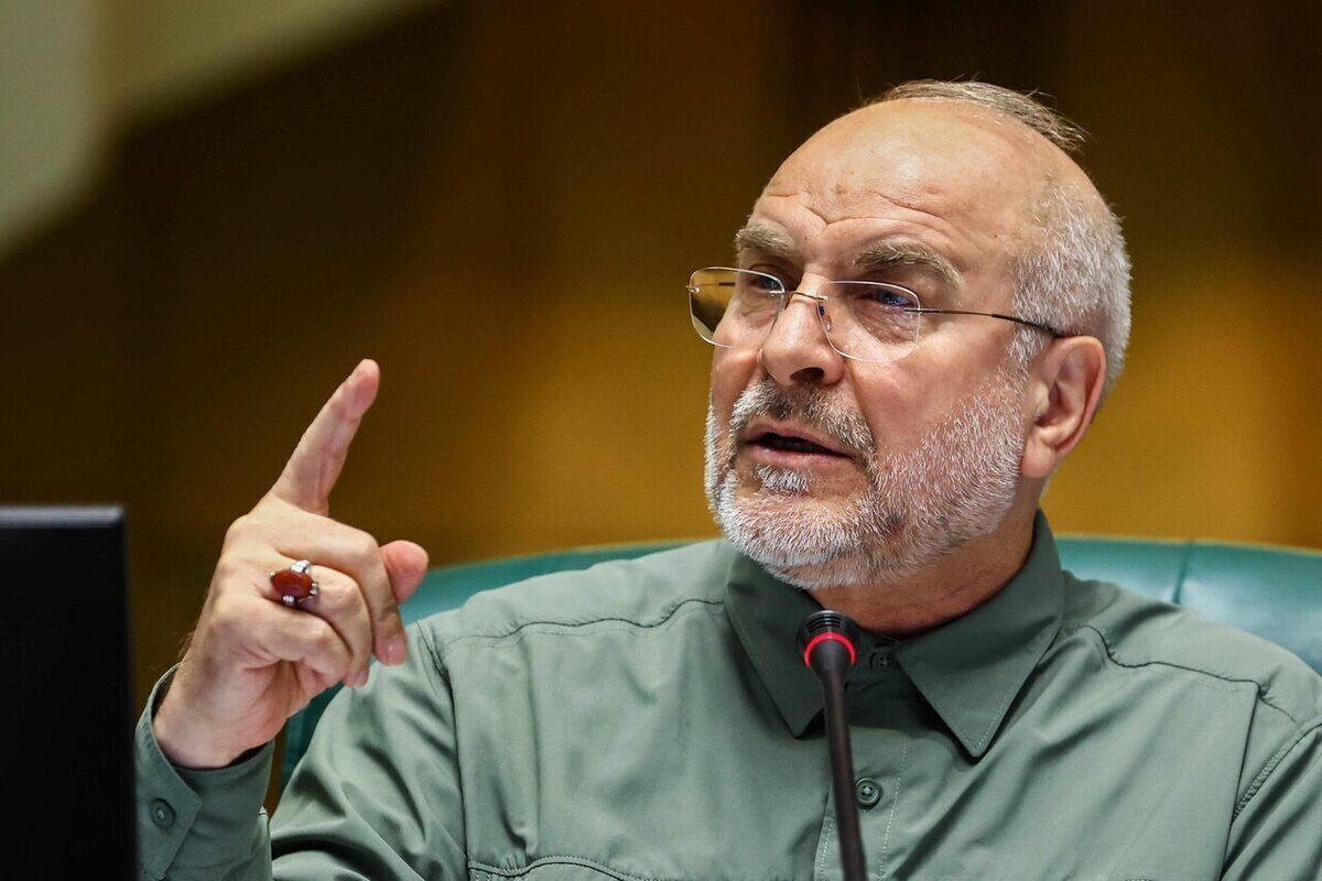 قالیباف: دشمن شیوه جنگ را تغییر داده است