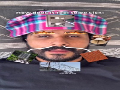 حس واقعی علائم سرماخوردگی