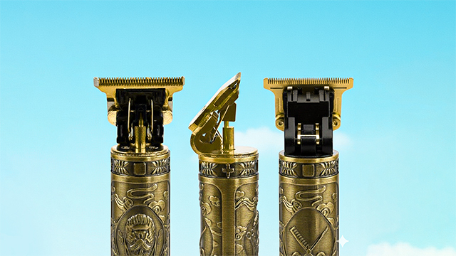 تخفیف ۵۰ درصدی برای یکی از حرفه‌ای‌ترین ریش‌تراش‌های صفرزن بازار