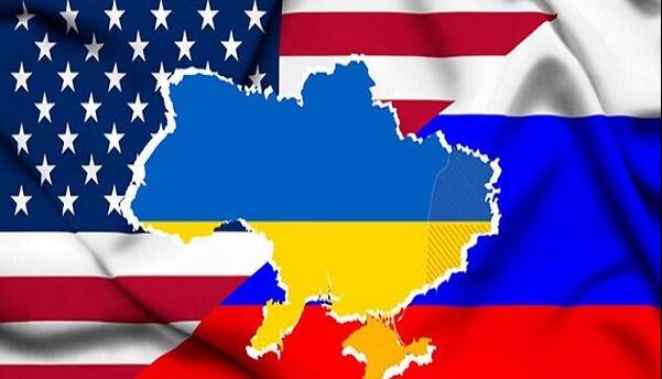 آمریکا: روسیه و اوکراین باید توافق آتش‌بس را بپذیرند