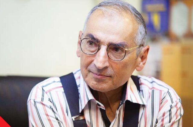 زیباکلام: دانشجویان تعلیقی به دانشگاه بازگشته‌اند