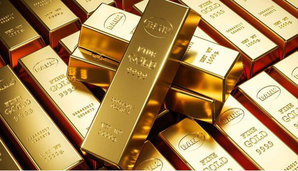 20 تن طلا وارد کشور شد