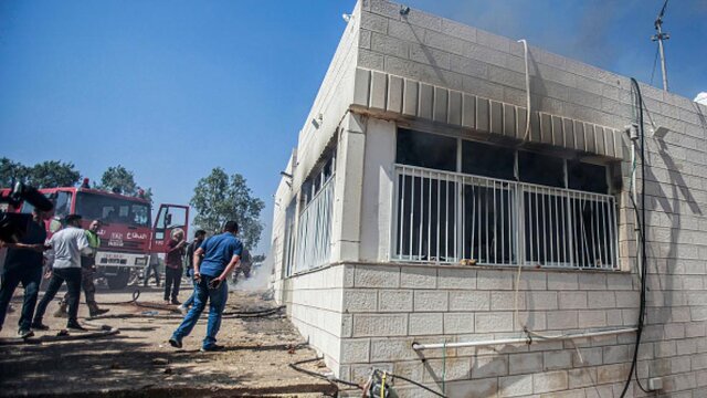 رسانه عبری: سطح امنیتی اسرائیل در وضعیت فروپاشی است