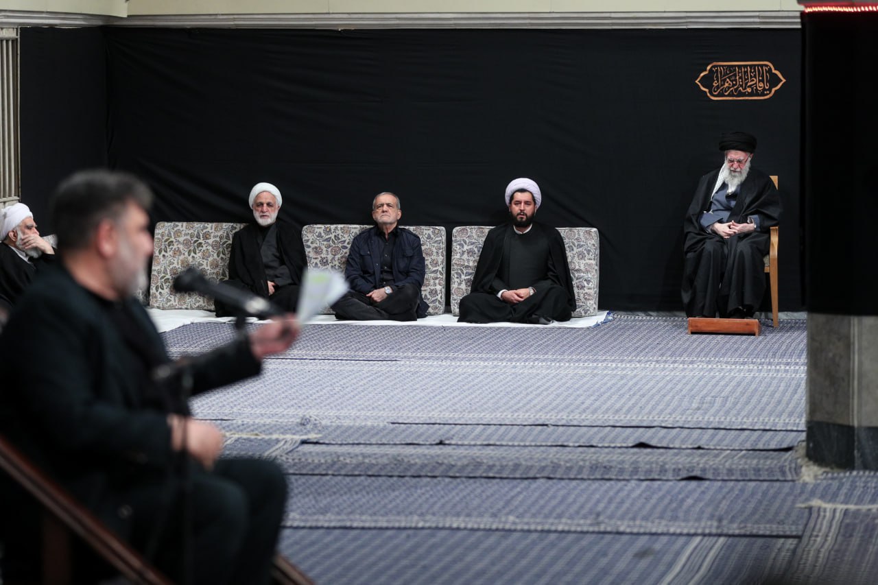 ایران پرسمان