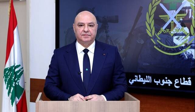 رئیس‌جمهور لبنان: آماده مذاکره برای توقف تجاوزات اسرائیل هستیم