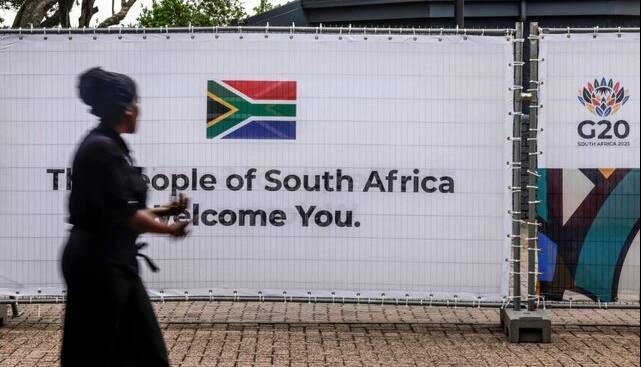 بی‌اعتنایی گروه ۲۰ به واشنگتن؛ پیش‌نویس بیانیه بدون آمریکا نهایی شد