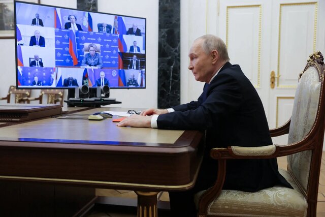 ایران پرسمان