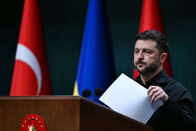 ایران پرسمان