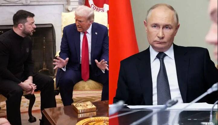 صلح آمریکایی در اوکراین؛ جزئیات طرح جنجالی ترامپ و پیامدهای آن