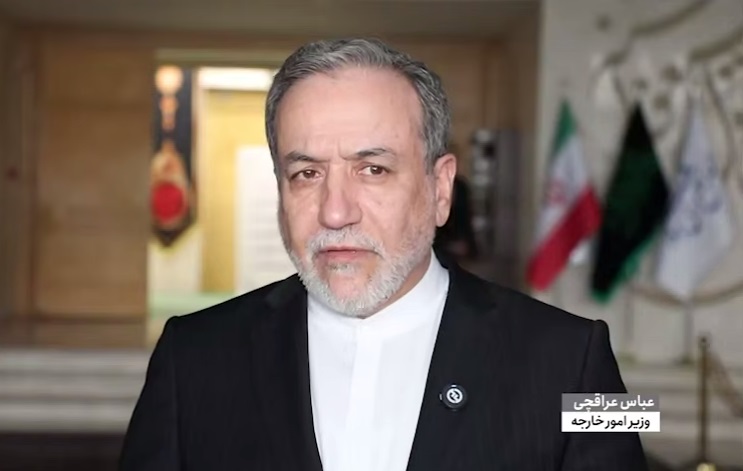 عراقچی: تبلیغات رژیم صهیونیستی و غربی‌ها برای تهدید نشان دادن ایران فروریخته است