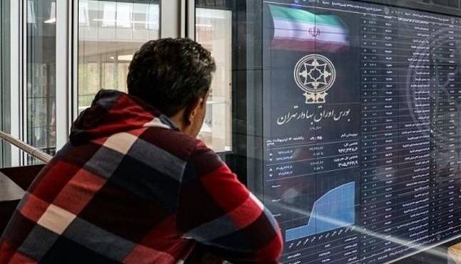 افزایش ۲۹ هزار و ۱۱۵ واحدی شاخص بورس