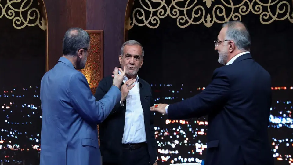 زاکانی: مردم خروس جنگی نمی‌خواهند؛ الان باید به این دولت کمک کرد