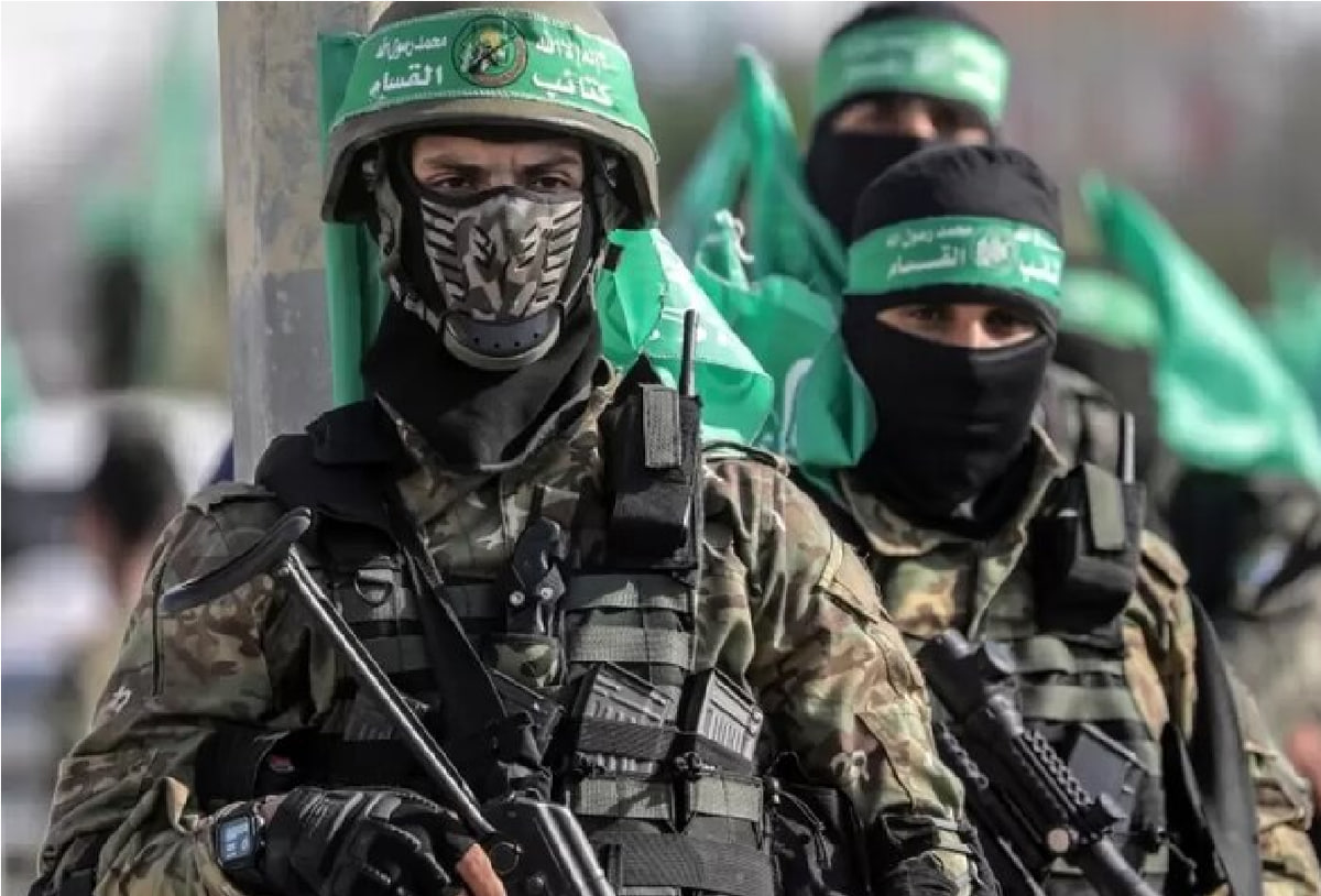 حماس درباره نقض آتش‌بس توسط اسرائیل هشدار داد