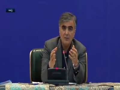 فرزین: سهامداران اصلی بانک‌ها شفاف نیستند