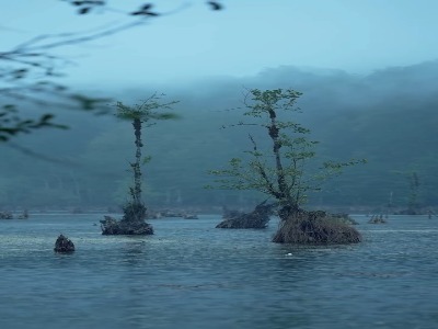 دریاچهٔ ارواح