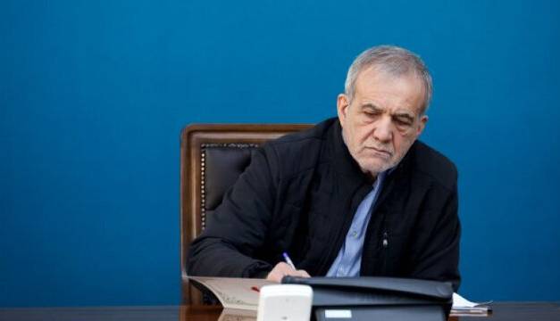 ایران همانند گذشته در کنار لبنان خواهد ماند