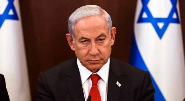 نتانیاهو: بدون اینکه منتظر تأیید کسی باشیم، تصمیم می‌گیریم