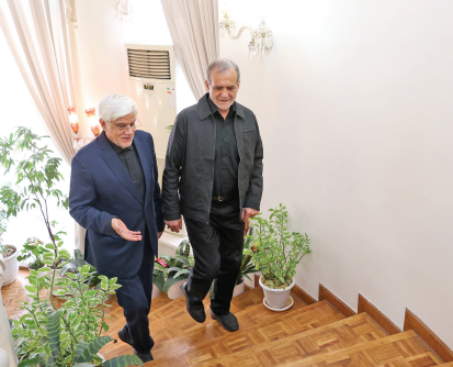 هم صدایی سوپر‌انقلابی‌ها با براندازان