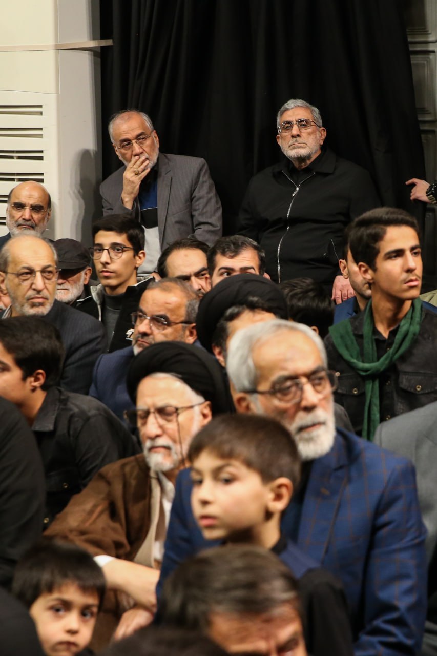 ایران پرسمان