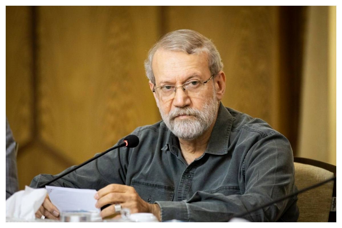 لاریجانی به پاکستان می‌رود