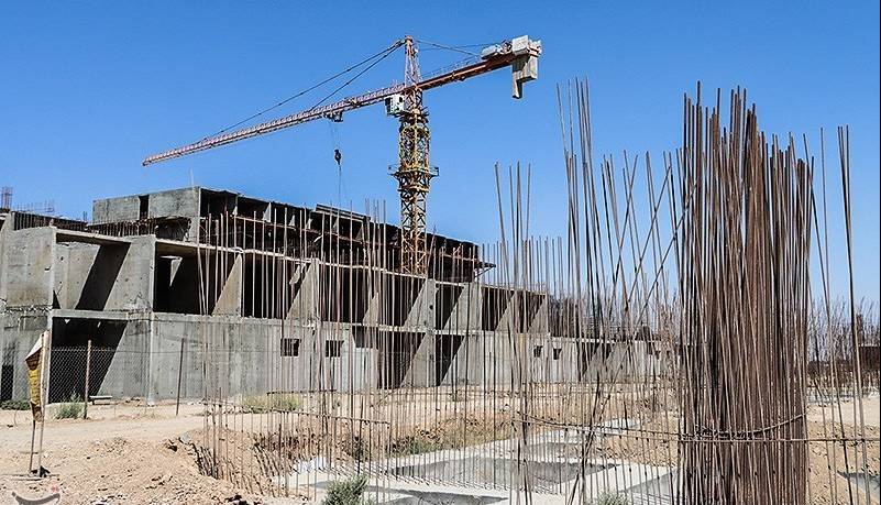 واگذاری ۱۲۲ هزار قطعه زمین جوانی جمعیت در شهرها