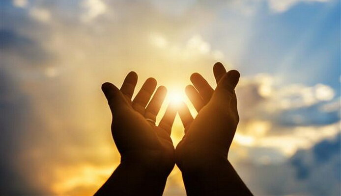 دلارو بیشتر دوس داری یا خدارو ؟