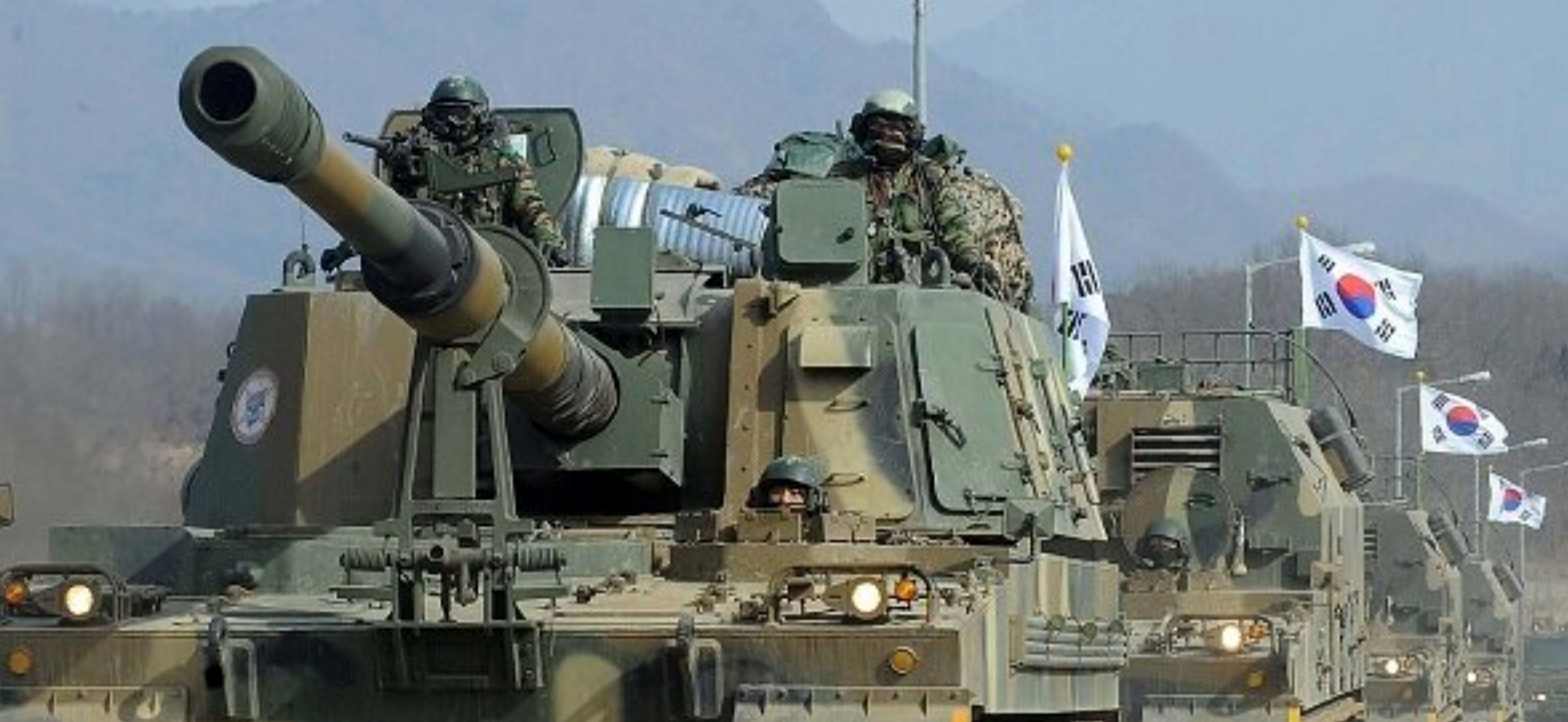 رئیس‌جمهور کره جنوبی: هر لحظه امکان درگیری با پیونگ‌ یانگ وجود دارد