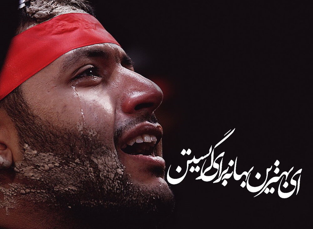 ارزش یه قطره اشک، در مصائب اهل بیت(س) چقدره؟